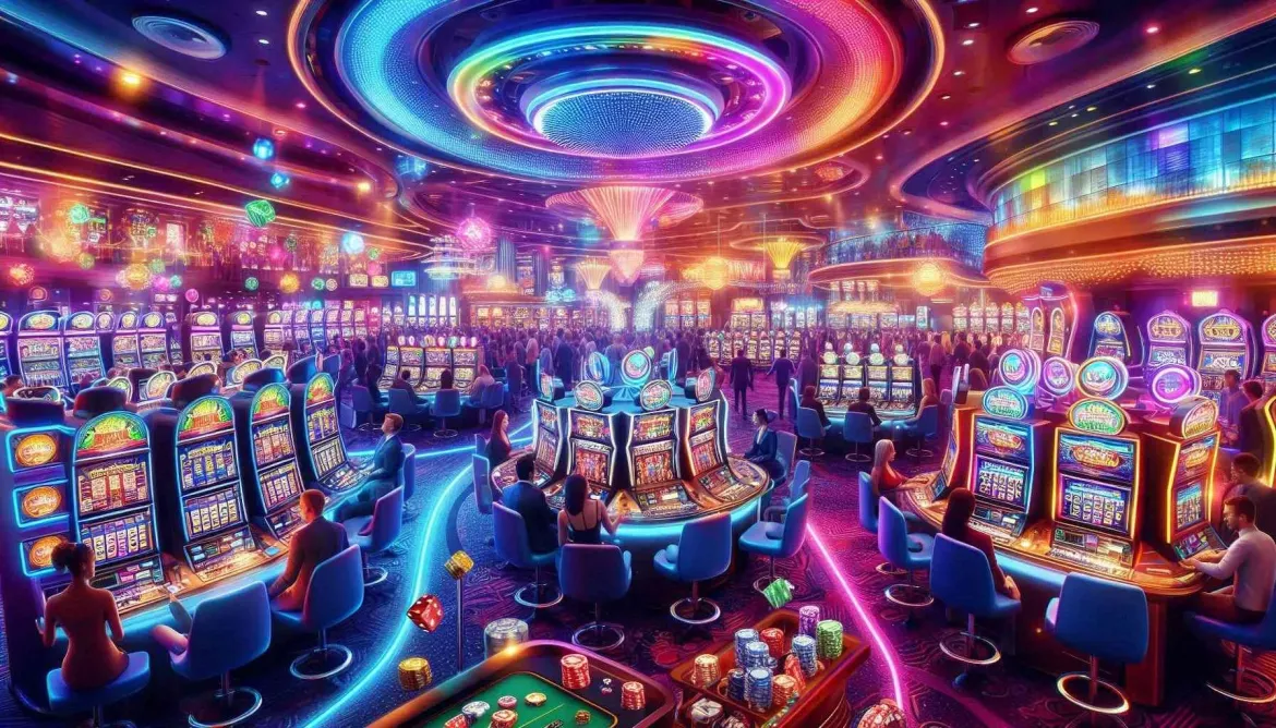 HAHA Spin Casino